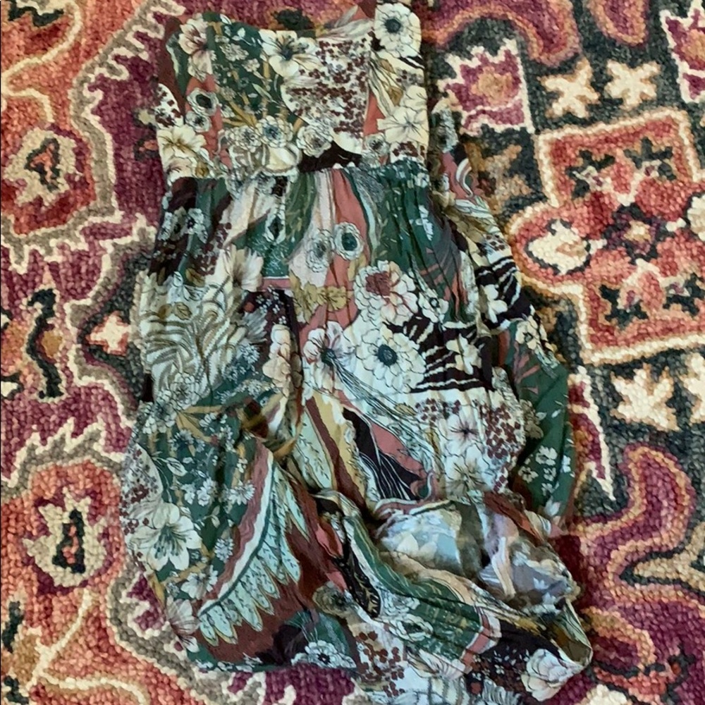 Novella Royale Ford Jumpsuit - Picture 6 of 6